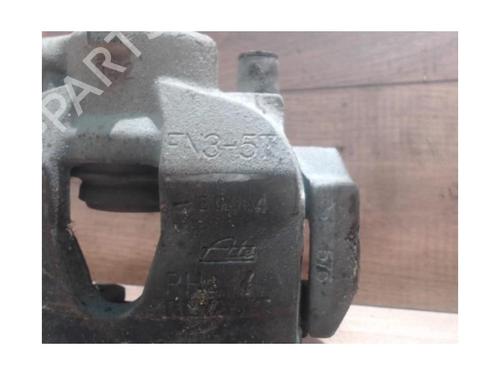 Right front brake caliper RENAULT LAGUNA II (BG0/1_) 1.9 dCi (BG1A, BG1V) | BP25384748M104 