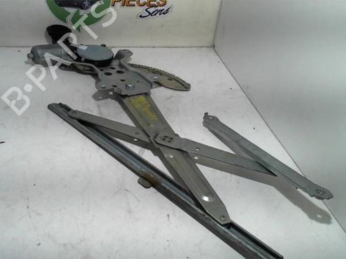 Front left window mechanism SUZUKI SWIFT III (MZ, EZ) 1.3 DDiS (RS413D) | BP25400381C22 