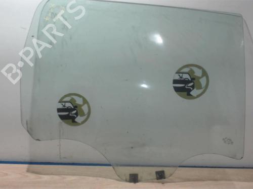 Used Rear left door window DACIA LOGAN MCV (KS_) 1.5 dCi (KS0K) (68 hp) 25387377