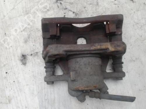 Left front brake caliper NISSAN NOTE (E11, NE11) 1.5 dCi | BP27856938M105 