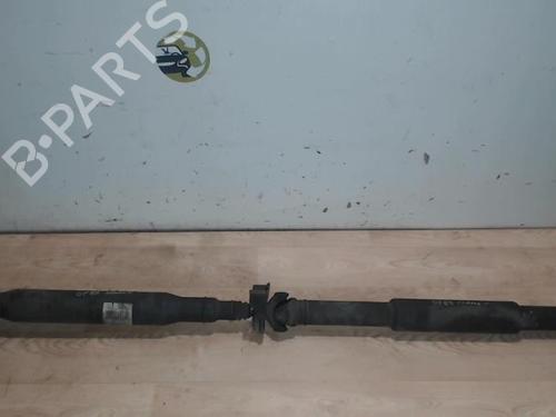 Driveshaft MERCEDES-BENZ E-CLASS (W211) E 270 CDI (211.016) | BP29702673M37 
