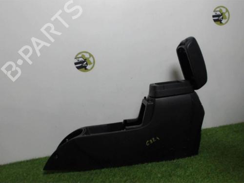 Mittelkonsole KIA CARENS III MPV (UN) 2.0 CRDi 140 (140 hp) 25395203