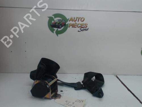 Sikkerhedssele bag højre PEUGEOT 407 Coupe (6C_) 2.7 HDi (204 hp) 31228916