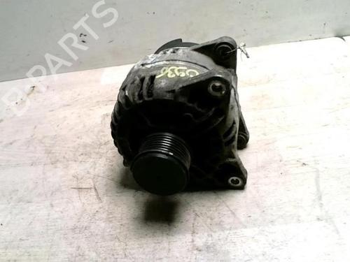 Alternator RENAULT SCÉNIC II (JM0/1_) 1.5 dCi (JM1E, JM16) | BP25423451M7 
