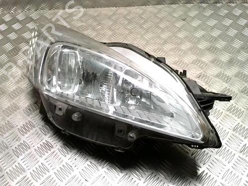 Used Left headlight Left headlight PEUGEOT 508 I (8D_) 1.6 HDi (115 hp) 33824573 33824573