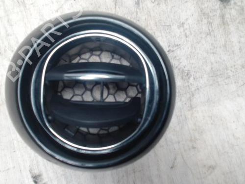 Used Air vent RENAULT CLIO IV (BH_) 0.9 TCe 90 (BHNF, BHMA, BHMH, BHJK, BHJR) (90 hp) 27745811