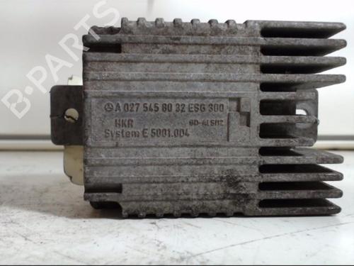 Elektronisk sensor MERCEDES-BENZ A-CLASS (W168) A 170 CDI (168.009, 168.109) | BP25401022M84 