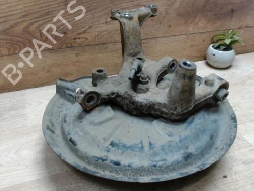 Manga de eixo trás esquerda VW TOURAN (1T1, 1T2) 1.9 TDI (105 hp) 31234081