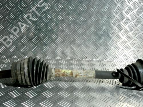 Used Left front driveshaft RENAULT MASTER II Van (FD) 2.2 dCI 90 (FD0G, FD0N, FD2G, FD2N, FD3G, FD3N) (90 hp) 31078547