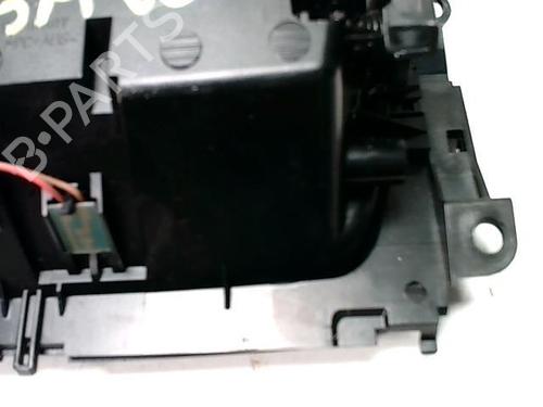 Aschenbecher für BMW 3 (E90) 318 d (136 hp) 31222456