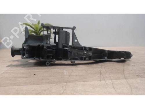 Rear left exterior door handle CITROËN C4 Grand Picasso I (UA_) 2.0 HDi 138 | BP25412561C130 