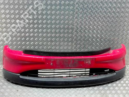 rear-bumper-peugeot-206-hatchback-2ac-1998-1999-2000-2001-2002-2003-2004-2005-2006-2007-2008-2009-2010-2011-2012-31031893 main image