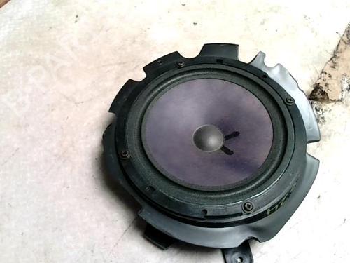 Højttaler SKODA OCTAVIA I Combi (1U5) 1.9 TDI 4x4 (100 hp) 31232794