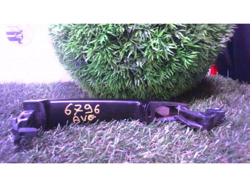 Front left exterior door handle CITROËN C4 I (LC_) 1.6 HDi | BP25395730C128 