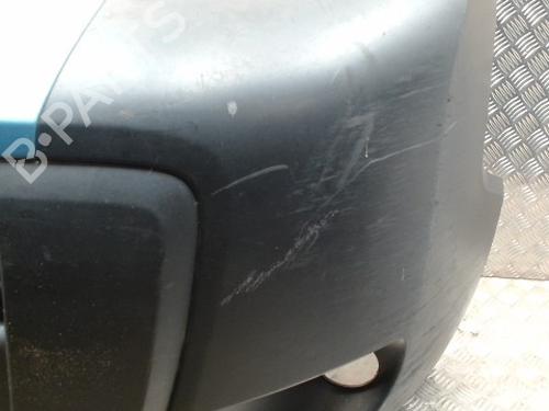 Front bumper CITROËN NEMO MPV 1.3 HDi 75 | BP35777502C7  - Image 5