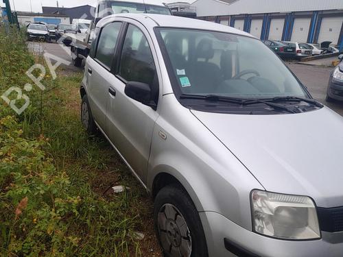 Injection rail FIAT PANDA (169_) 1.3 D Multijet (169.AXC1A) | BP26649905M98 - Image 6
