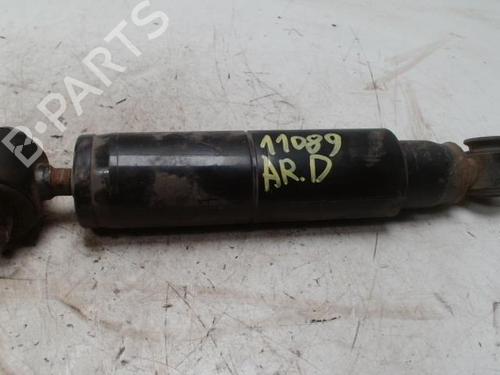Used Right rear shock absorber RENAULT SCÉNIC III (JZ0/1_) 1.9 dCi (JZ0J, JZ1J, JZ1K, JZ1S) (131 hp) 25420588