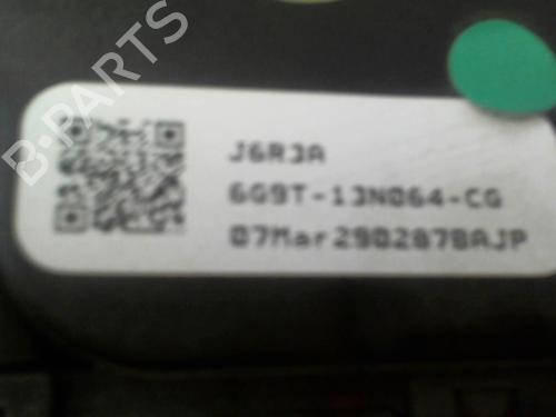 Steering column stalk FORD GALAXY II (WA6) 2.0 TDCi | BP31226009I23 - Image 10