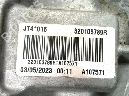 Gearbox DACIA SANDERO III 1.0 TCe 100 ECO-G | BP30936811M3