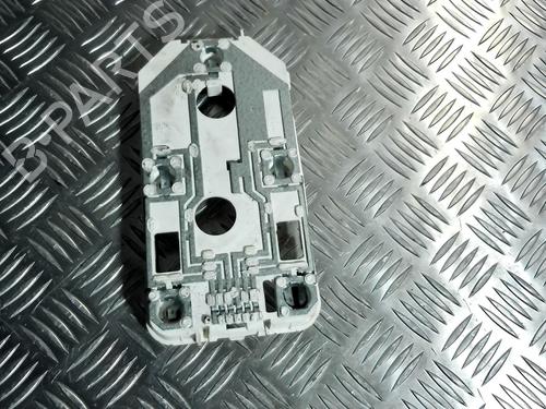 Used Licence plate light PEUGEOT 309 II (3C, 3A) 1.1 (60 hp) 31237540