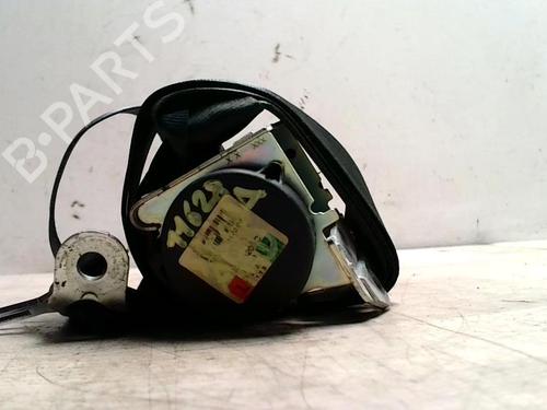 Used Rear right seatbelt SKODA OCTAVIA II Combi (1Z5) 1.6 TDI (105 hp) 31232851