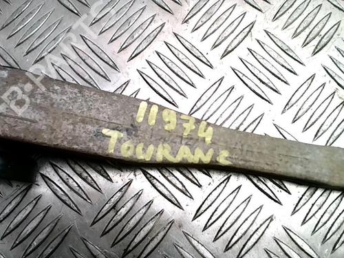 Engine mount VW TOURAN (1T3) 1.6 TDI | BP25431459M89 - Image 2