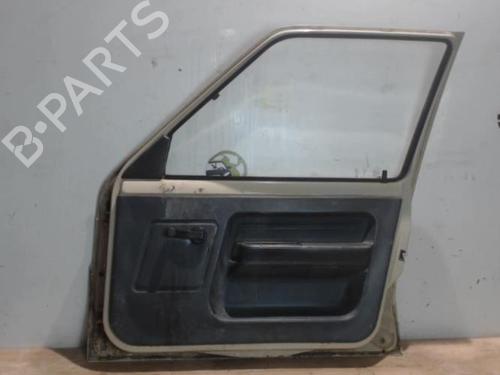 Right front door RENAULT RAPID Box Body/MPV (F40_, G40_) 1.1 (F40H) | BP25412684C3