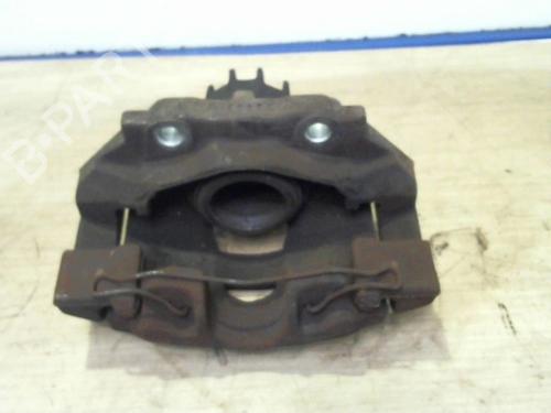 Used Left front brake caliper CITROËN C4 Picasso I MPV (UD_) 1.6 HDi (109 hp) 25388791