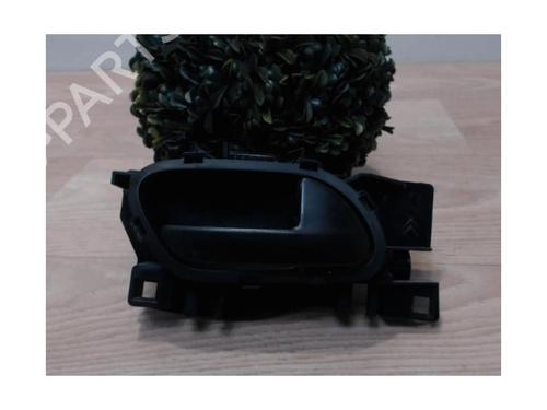 Rear right interior door handle PEUGEOT PARTNER Box Body/MPV 1.6 HDi | BP25387071I16 