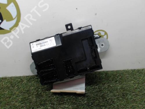 Used Control unit FORD FIESTA VI (CB1, CCN) 1.4 (97 hp) 31219258