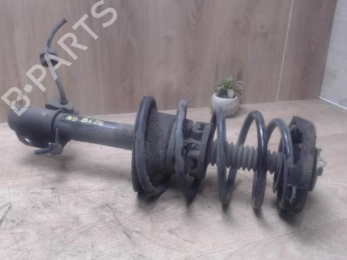 Used Right front shock absorber RENAULT MEGANE I (BA0/1_) 1.6 16V (BA04, BA0B, BA11, BA1J, BA16, BA19, BA1K, BA1V,... (107 hp) 31238114