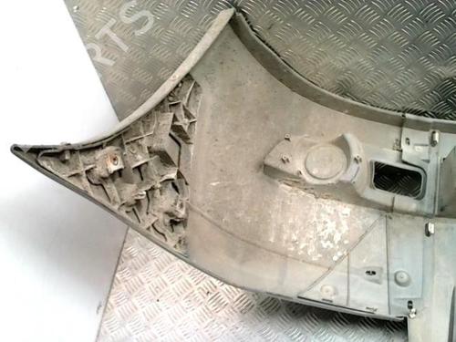 Zderzak przedni FORD TRANSIT Van (FA_ _) 2.2 TDCi | BP30957943C7