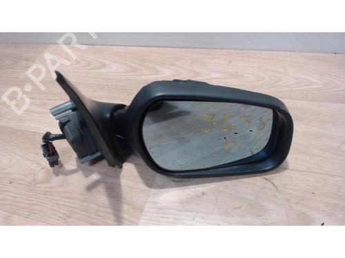 Used Right mirror CITROËN XSARA (N1) 1.9 TD (90 hp) 25386842