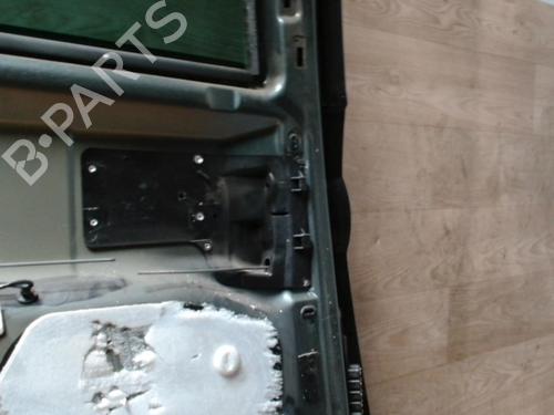 Dør venstre bagtil PEUGEOT 807 (EB_) 2.0 HDI | BP31229286C4 