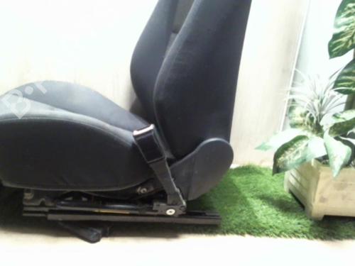 Right front seat OPEL ASTRA H (A04) 1.7 CDTI (L48) | BP31227625C16 