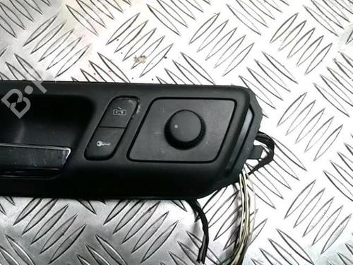Front left interior door handle VW POLO IV (9N_, 9A_) 1.2 12V | BP25841178I13