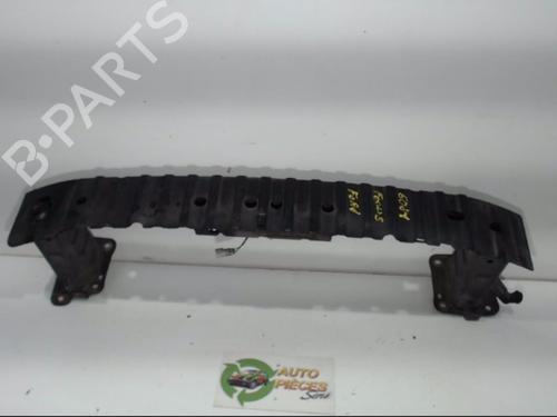 Used Rear bumper reinforcement FORD FOCUS C-MAX (DM2) 2.0 (145 hp) 25399702