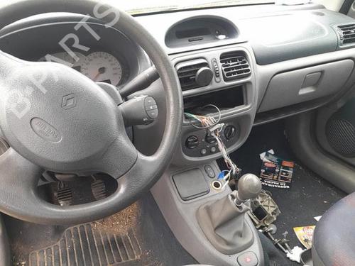 Kontaktrulle Airbag RENAULT CLIO II (BB_, CB_) 1.9 dTi (B/CB0U) | BP28092888C102 