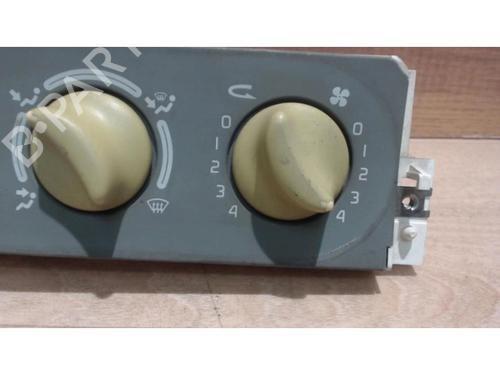 Commande Chauffage PEUGEOT 306 Hatchback (7A, 7C, N3, N5) 1.4 | BP25411684I5 