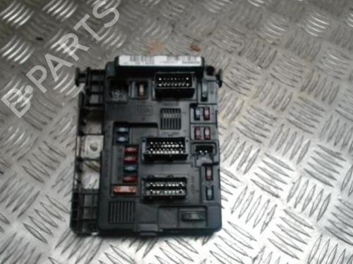 Fuse box CITROËN XSARA PICASSO (N68) 2.0 HDi | BP26164156E1 