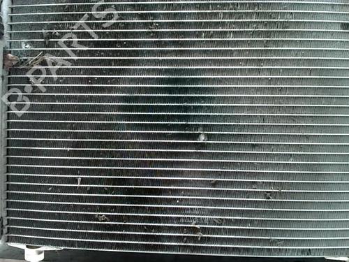 Used AC radiator CITROËN XSARA Coupe (N0) 1.4 i (75 hp) 25417202