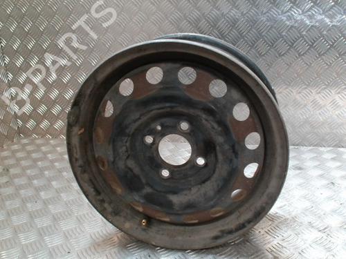 Used Rim Rim 37538532 37538532