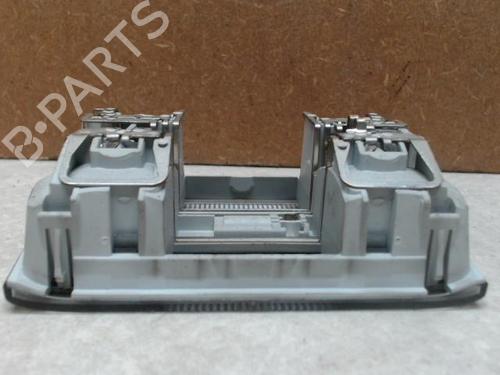Luz interior OPEL CORSA C (X01) 1.3 CDTI (F08, F68) (70 hp) 31227689