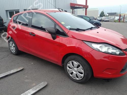 Varmeblæsermodstand FORD FIESTA VI (CB1, CCN) 1.4 TDCi | BP28446423M108