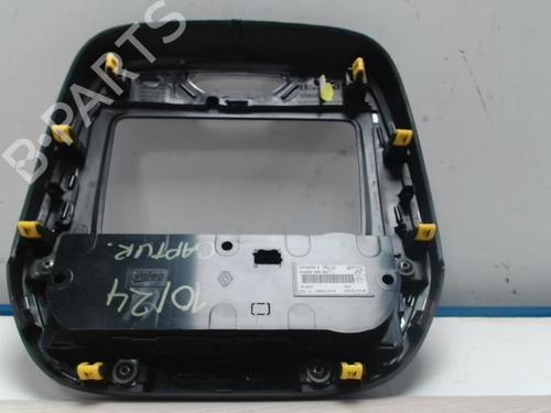 Used Climate control Climate control RENAULT CAPTUR I (J5_, H5_) 1.2 TCe 120 (118 hp) 28576383 28576383