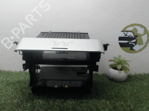 Mittelkonsole AUDI TT (8N3) 1.8 T quattro (224 hp) 30665492