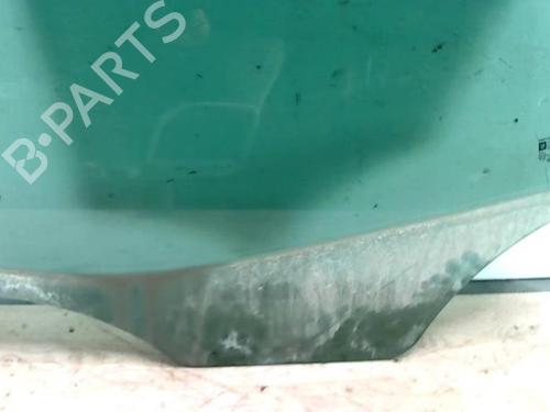 Rear left door window OPEL MERIVA B MPV (S10) 1.7 CDTI (75) | BP25421254C20 
