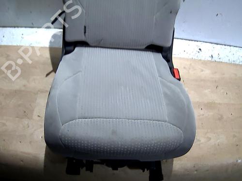 Used Rear seat CITROËN C4 Grand Picasso I (UA_) 2.0 i 16V (140 hp) 25384002