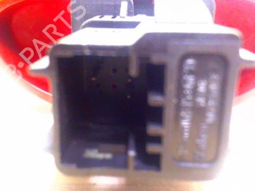 Warning switch PEUGEOT 206 Hatchback (2A/C) 1.4 HDi eco 70 | BP25390882I22 