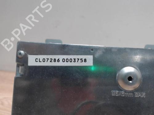 Used Radio KIA CARNIVAL / GRAND CARNIVAL III (VQ) 2.9 CRDi (185 hp) 25386750